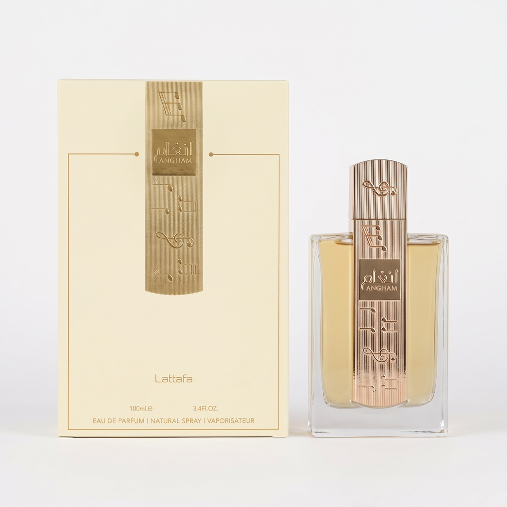 Lattafa Angham 100 mL