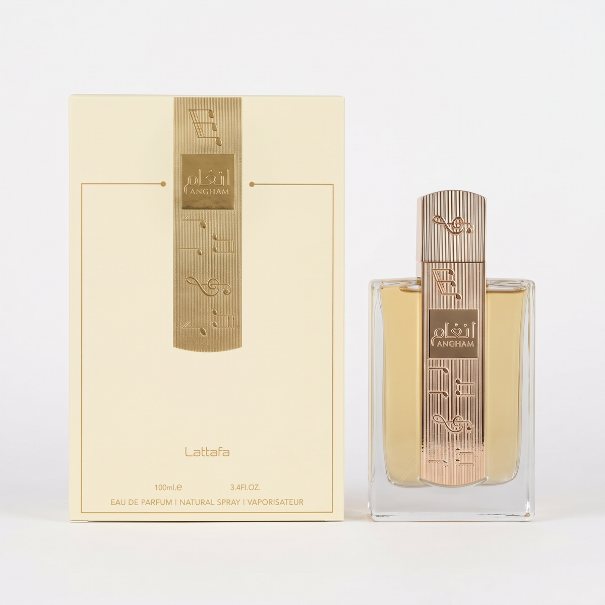 Lattafa Angham 100 mL