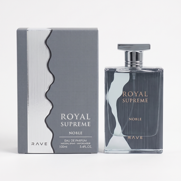 rave Royal Supreme EDP 100 mL