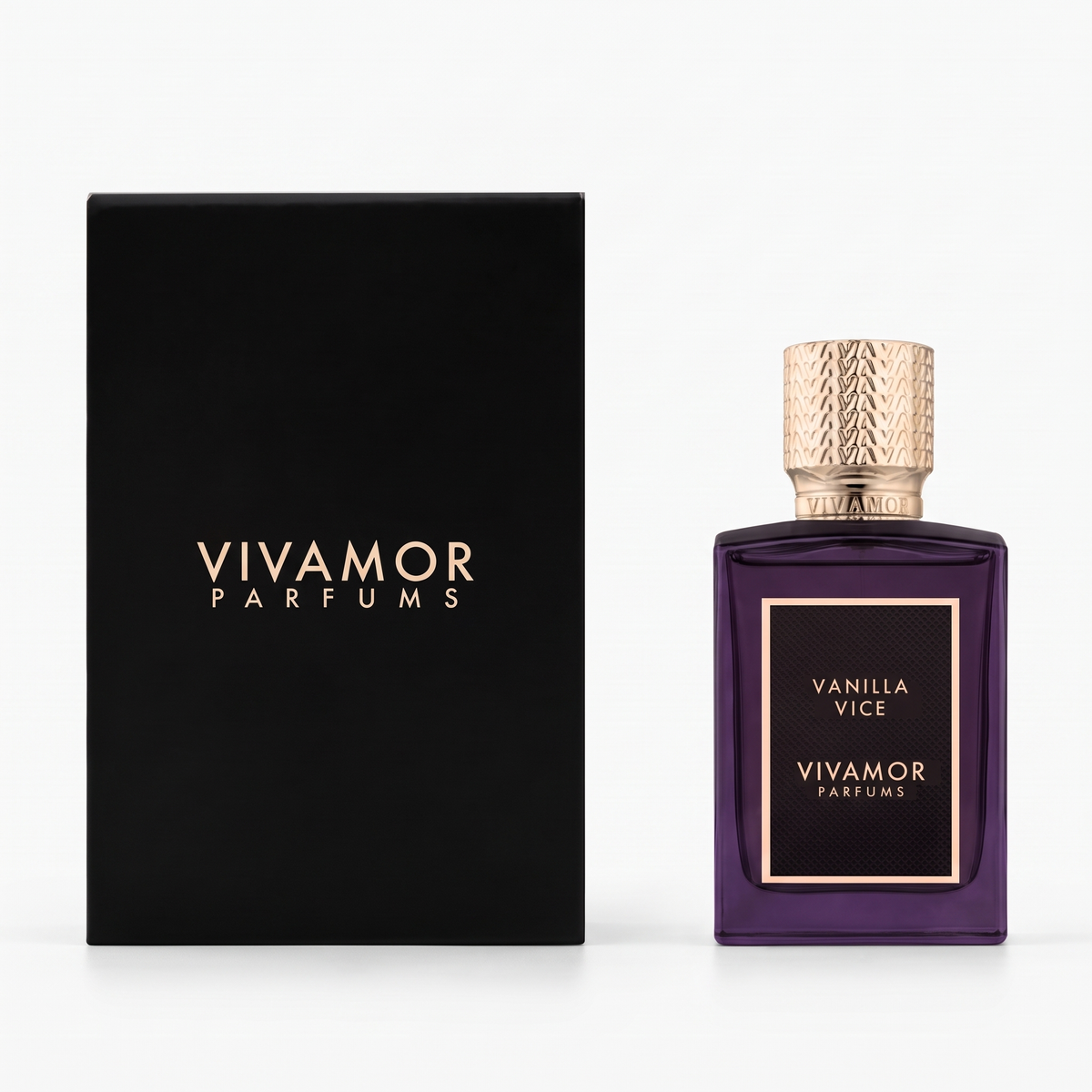 Vivamor Parfums Vanilla Vice Vivamor Parfums EDP 100 mL