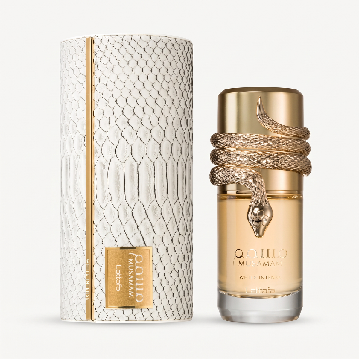Lattafa Musamam White Intense EDP 100 mL