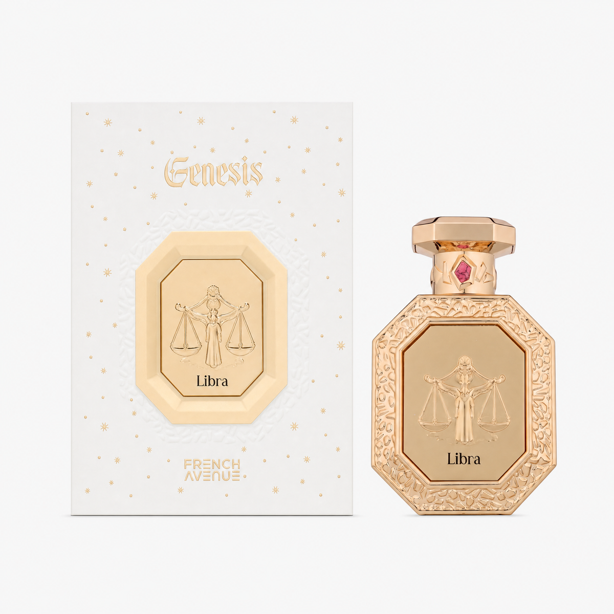French Avenue Libra by EDP 100 mL
