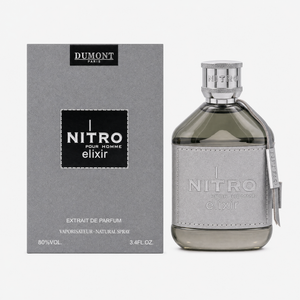 Dumont Nitro Elixir Extrait 100 mL