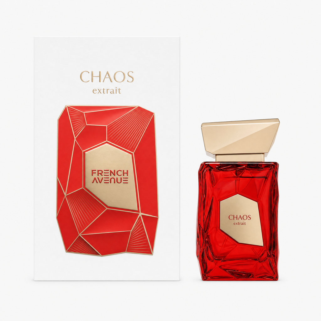 French Avenue Chaos Extrait de Parfum 100 mL