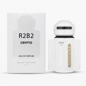Reyane R2B2 Crypto Man EDP 100 mL