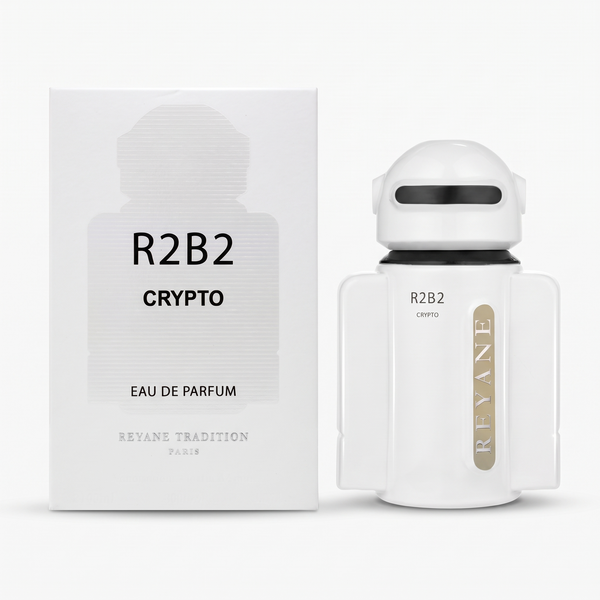Reyane R2B2 Crypto Man EDP 100 mL
