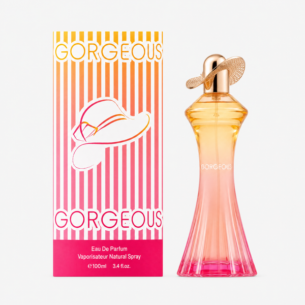 Bharara Gorgeous EDP 100 mL