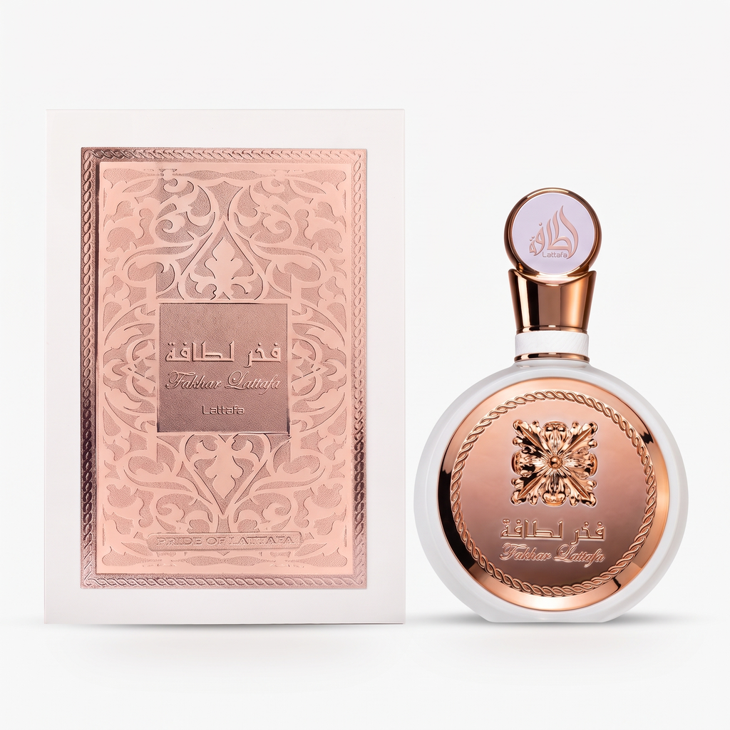 Lattafa Fakhar Women EDP 100ml
