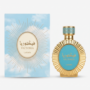 Lattafa Victoria EDP 100 mL