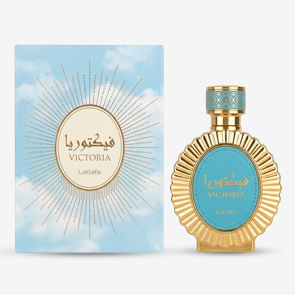 Lattafa Victoria EDP 100 mL