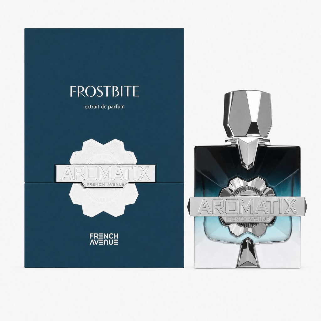 French Avenue Aromatix Frostbite Extrait 100 mL
