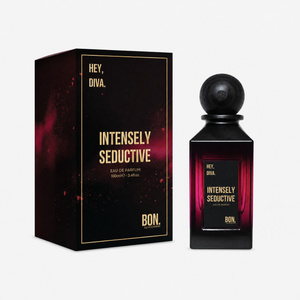 BON by Oudware Intensely Seductive EDP 100 mL