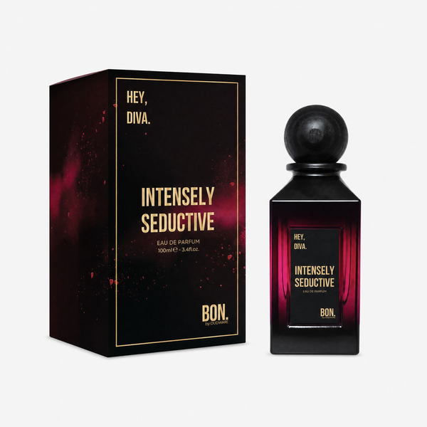 BON by Oudware Intensely Seductive EDP 100 mL
