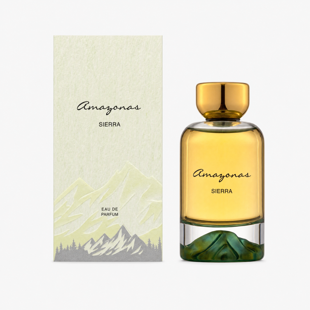 Atralia SIERRA EDP 100 mL