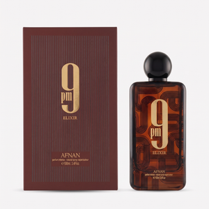 Afnan 9PM Elixir EDP 100 mL