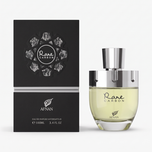 Afnan Rare Carbon EDP 100 mL