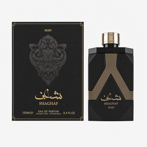 Asdaaf Shaghaf Man EDP 100 mL