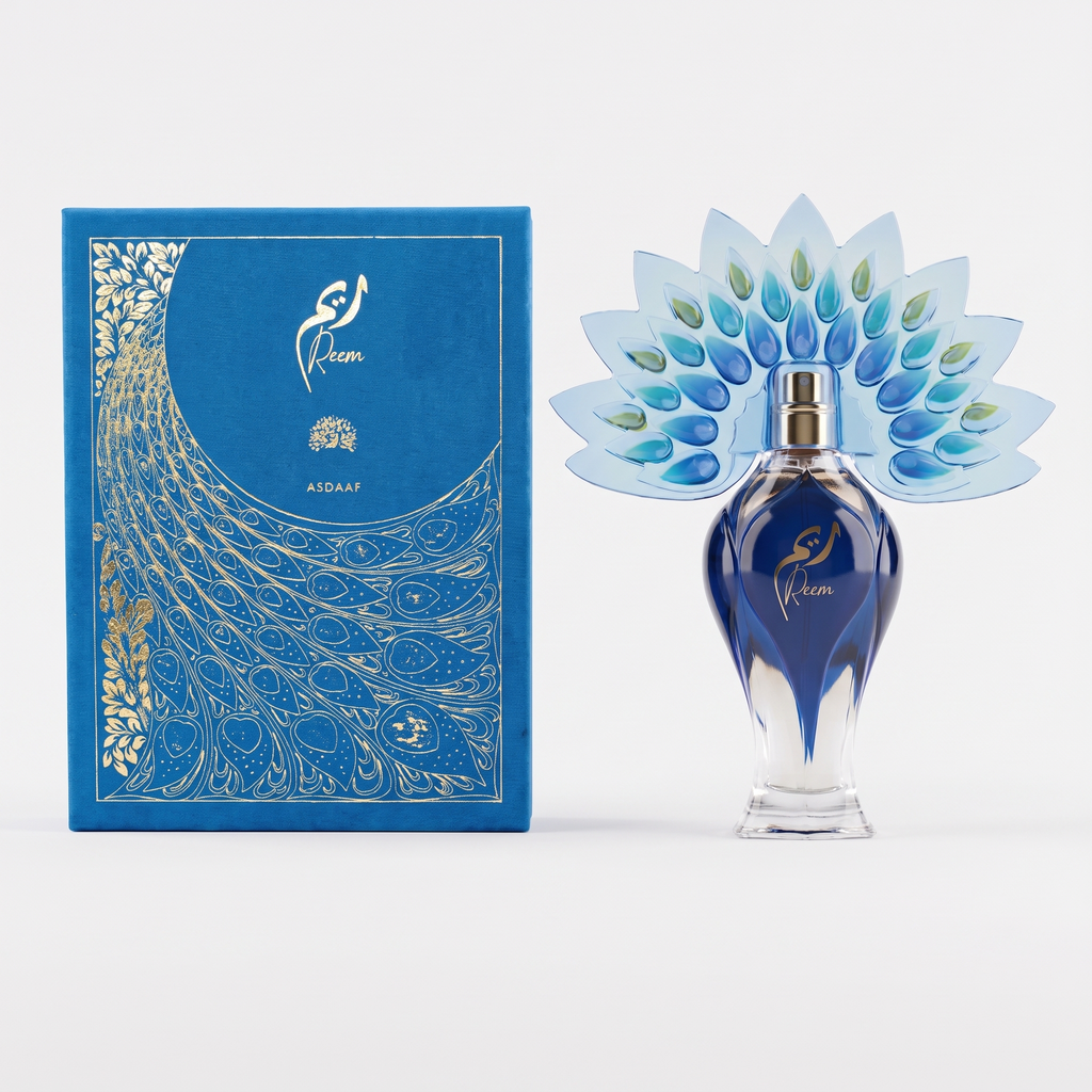 Asdaaf Reem EDP 100 mL