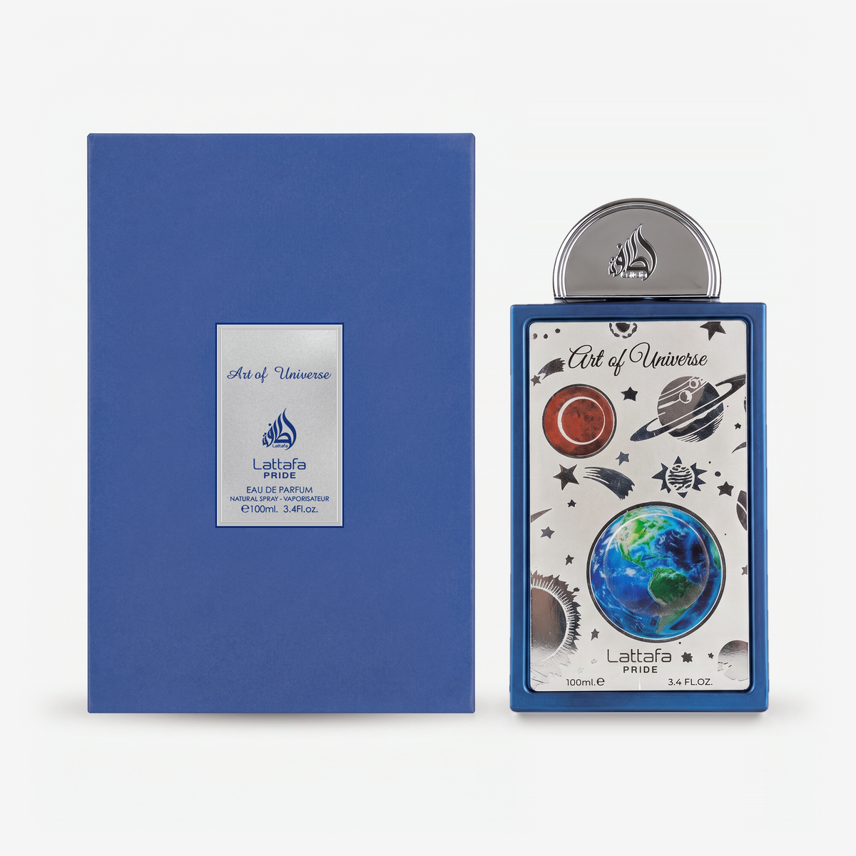 Lattafa Art Of Universe EDP 100 mL