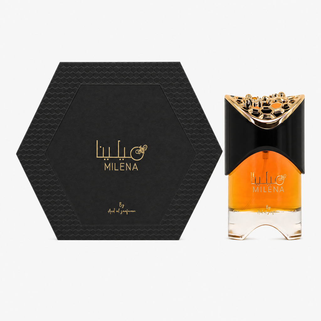 Ard Al Zaafaran Milena By EDP 100 mL