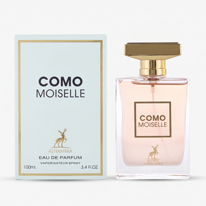 Maison Al Hambra Como Moiselle EDP 100ml
