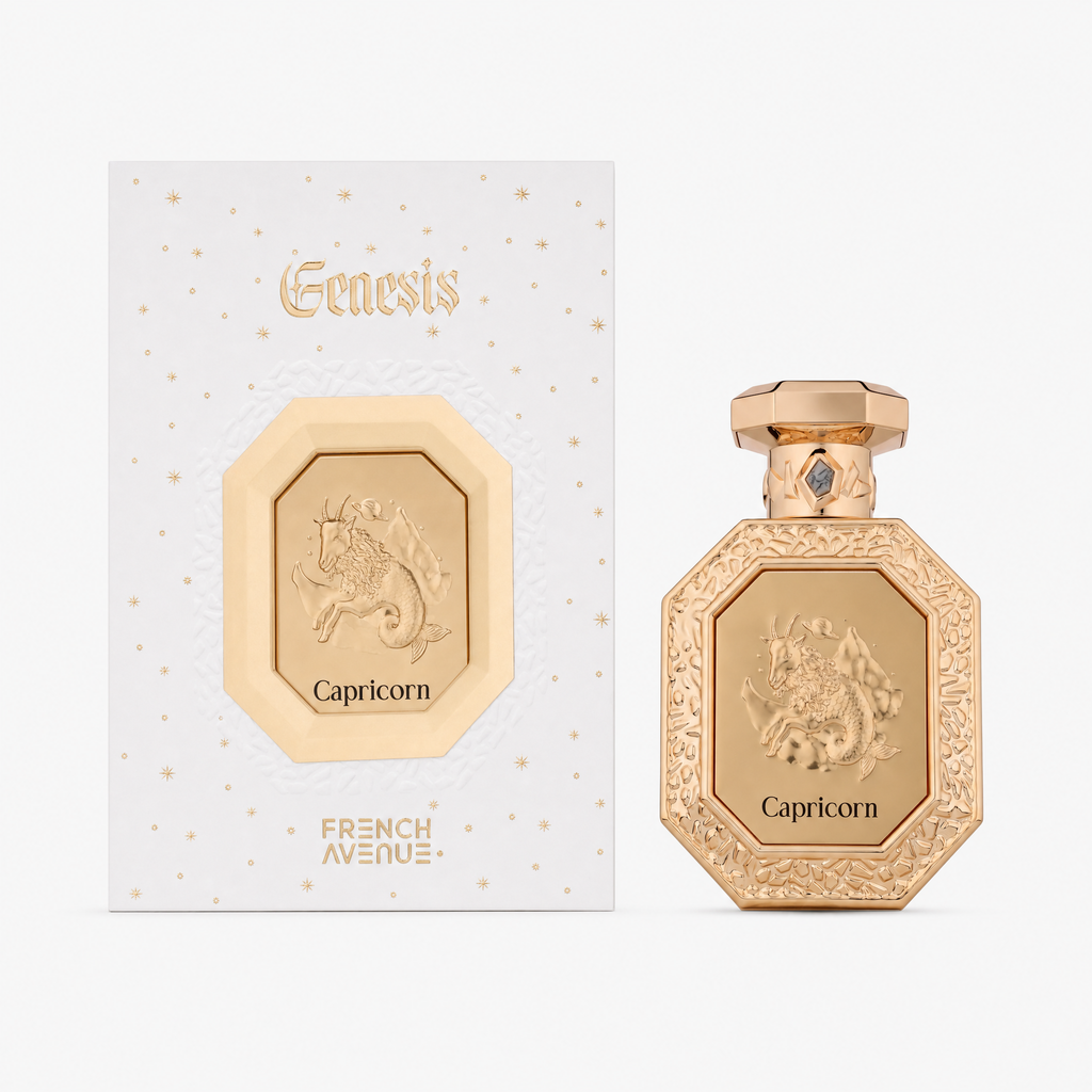 French Avenue Capricorn by EDP 100 mL