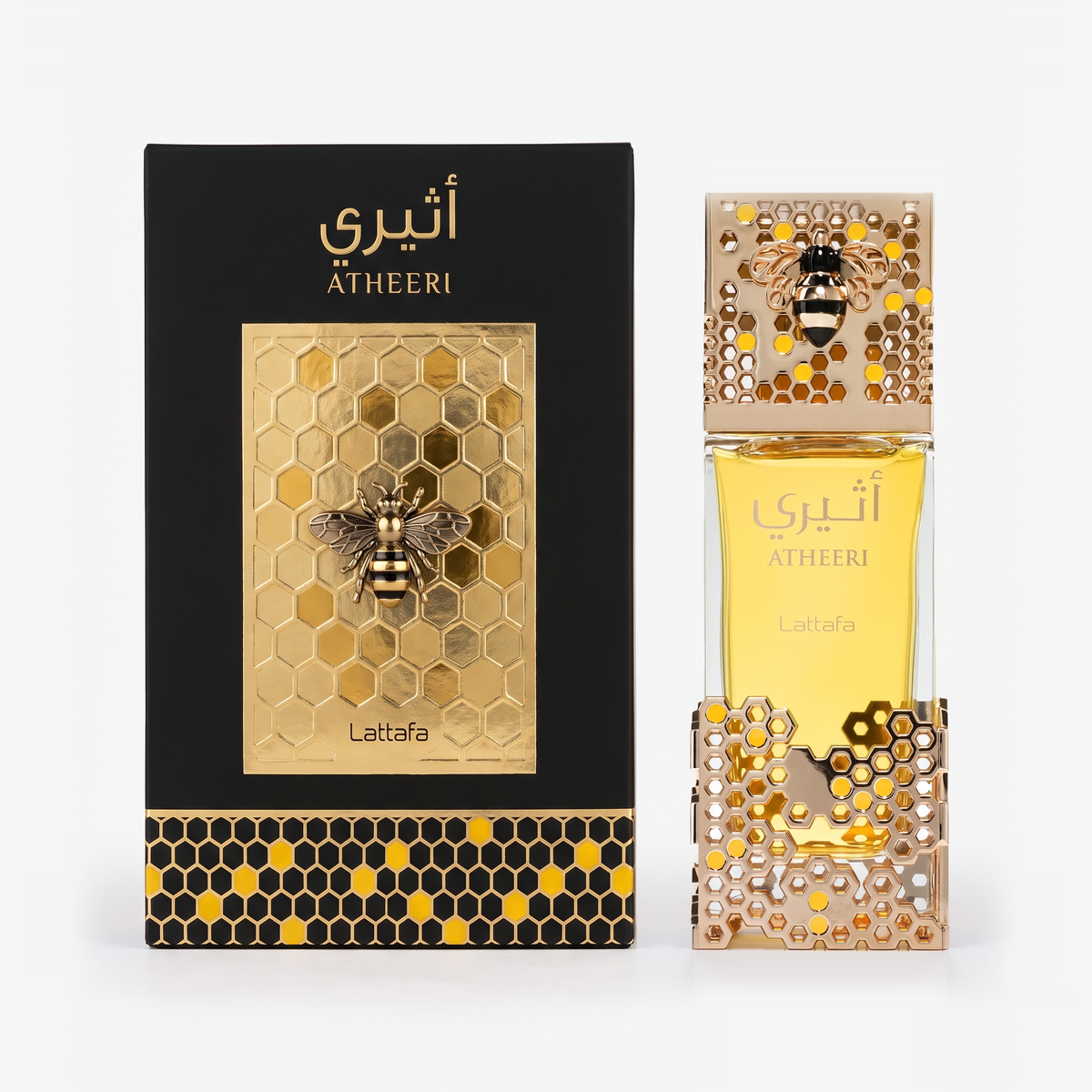 Lattafa Atheeri EDP 100 mL