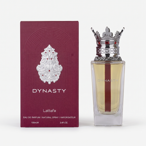 Lattafa Dynasty EDP 100 mL