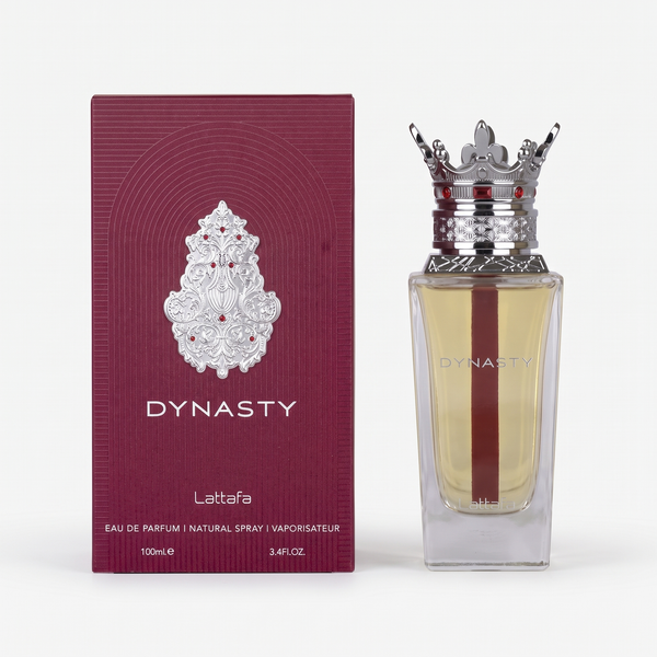 Lattafa Dynasty EDP 100 mL