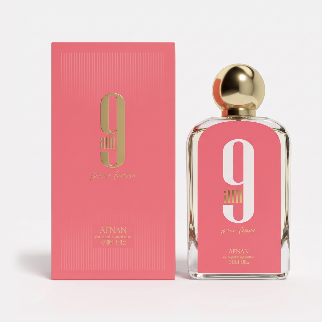 Afnan 9am Women Femme