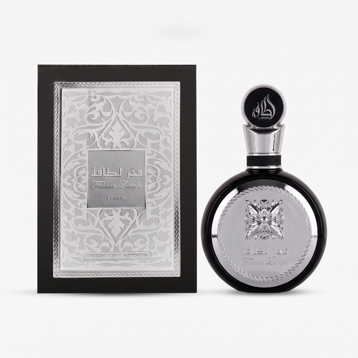 Lattafa Fakhar Men EDP 100 mL