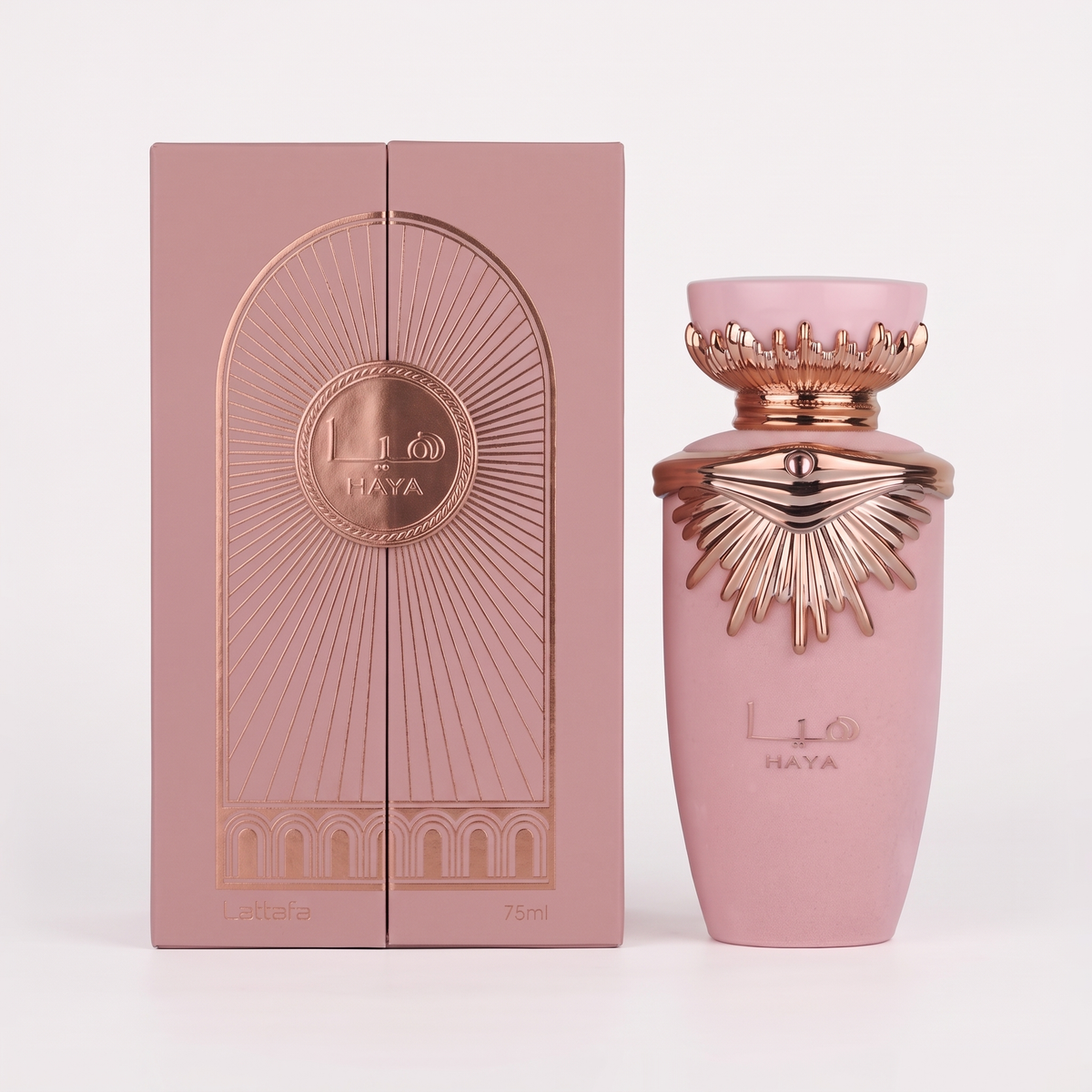 Lattafa Haya EDP 100ml