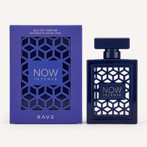rave Now Intense EDP 100 mL