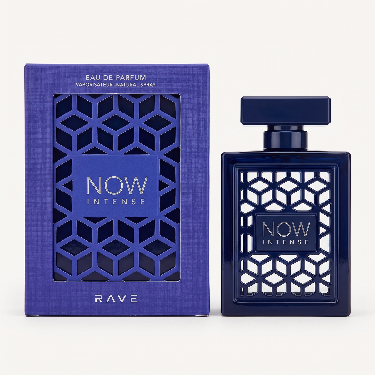 rave Now Intense EDP 100 mL