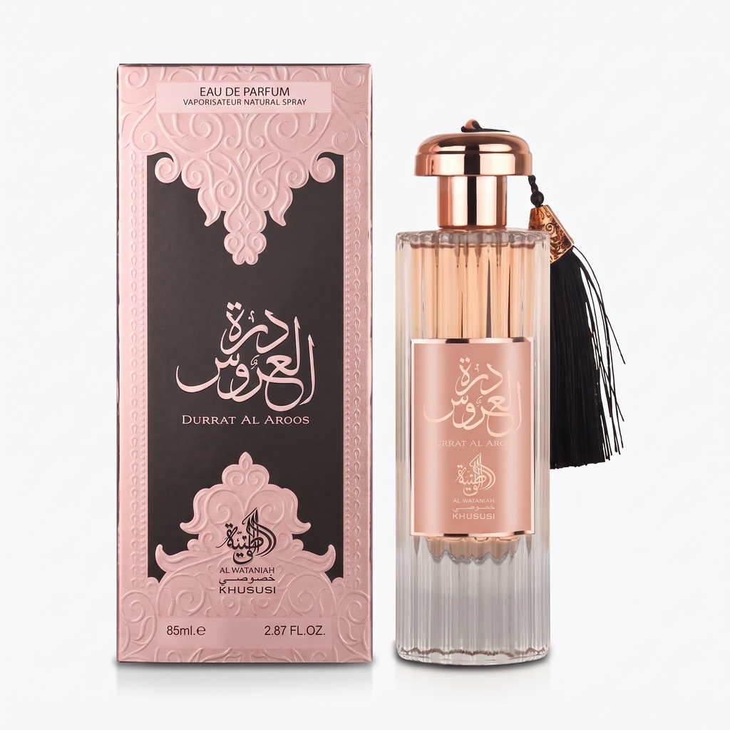 Lattafa Durrat Al Aroos EDP 100 mL