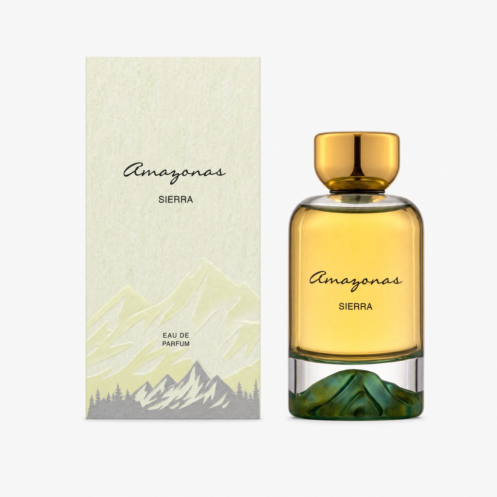 Atralia SIERRA EDP 100 mL
