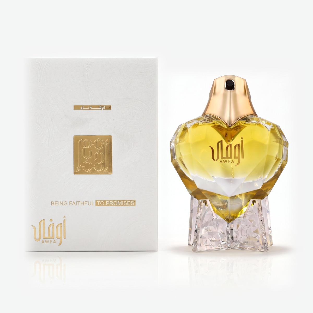 Ahmed Al Maghribi Awfa by EDP 100 mL