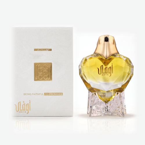 Ahmed Al Maghribi Awfa by EDP 100 mL