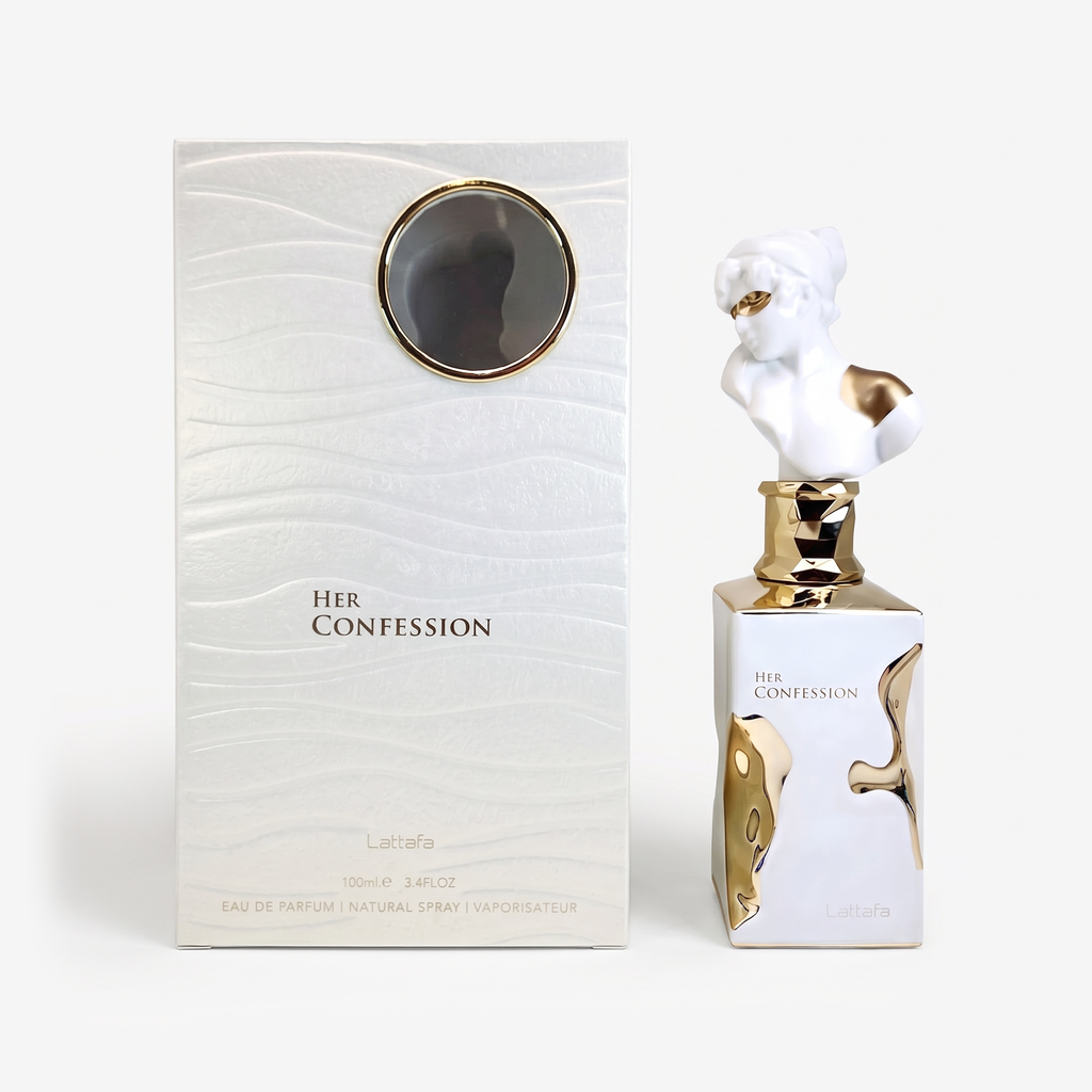 Lattafa Her Confession EDP 100 mL