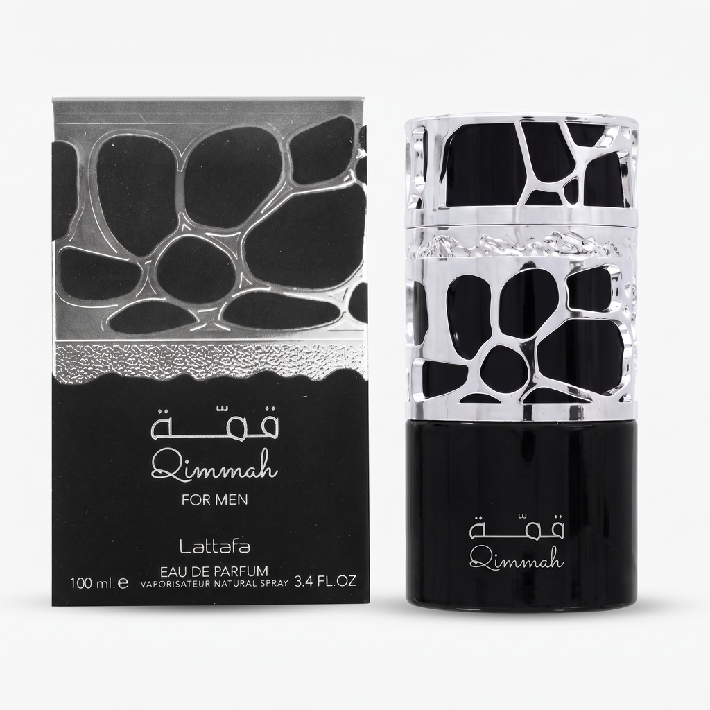 Lattafa Qimmah Man EDP 100ml