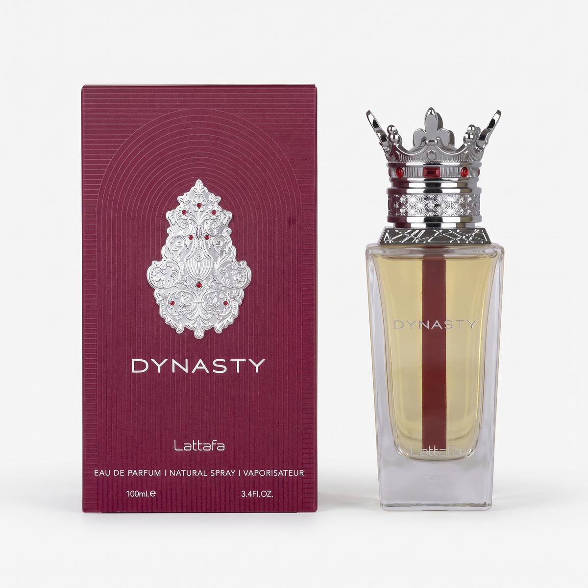 Lattafa Dynasty EDP 100 mL