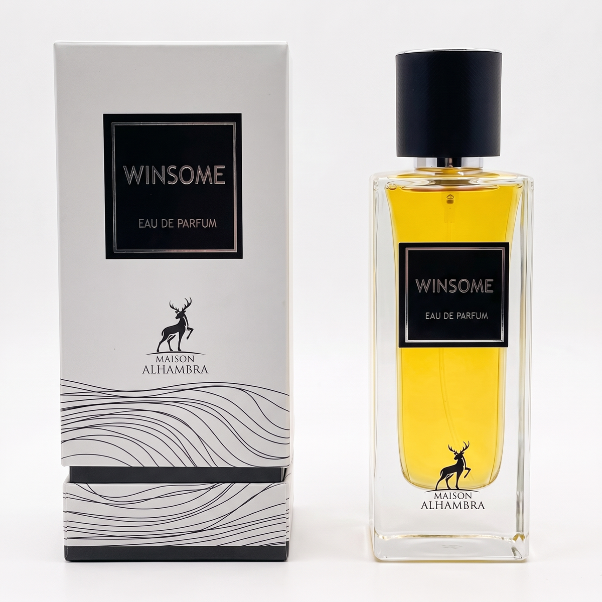 Lattafa Winsome EDP 100 mL