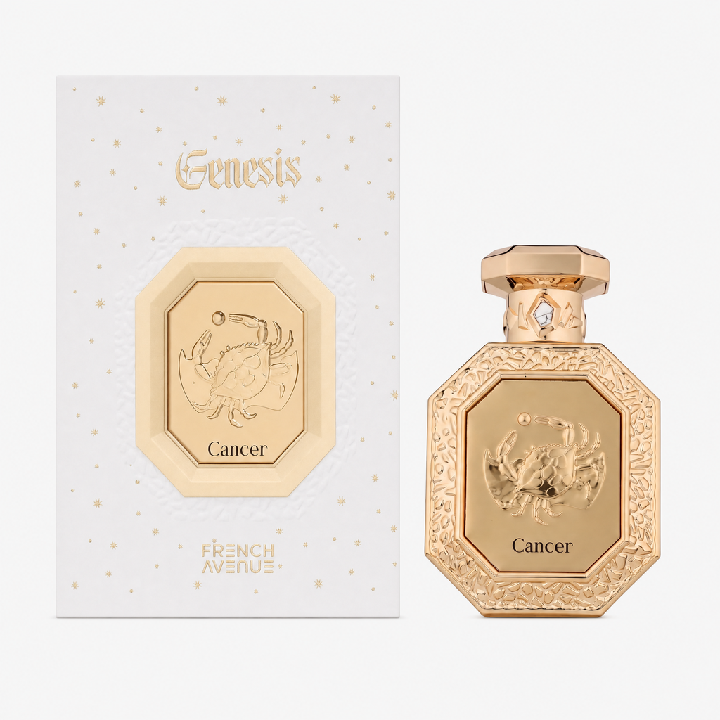 French Avenue Cancer by EDP 100 mL