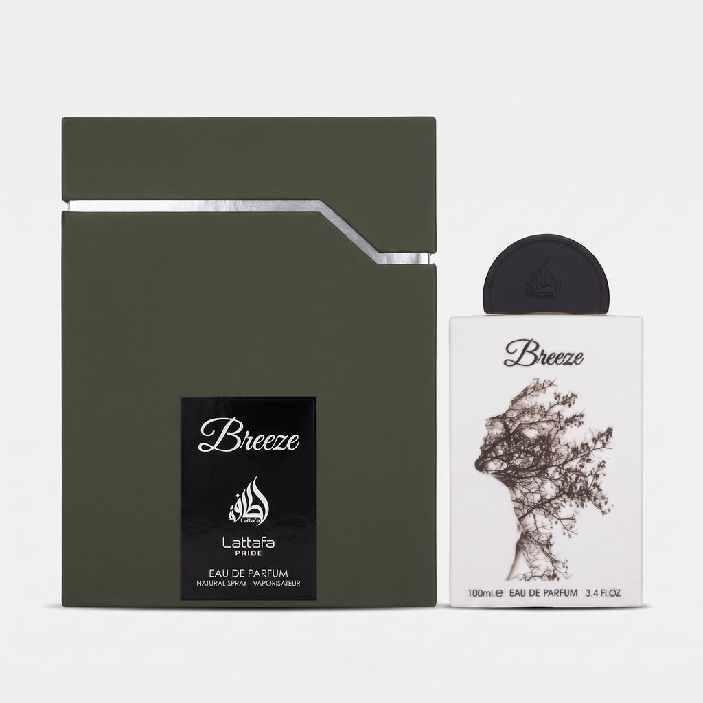 Lattafa Pride Breeze EDP 100ml