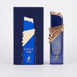 Lattafa Vogue Night EDP 100 mL
