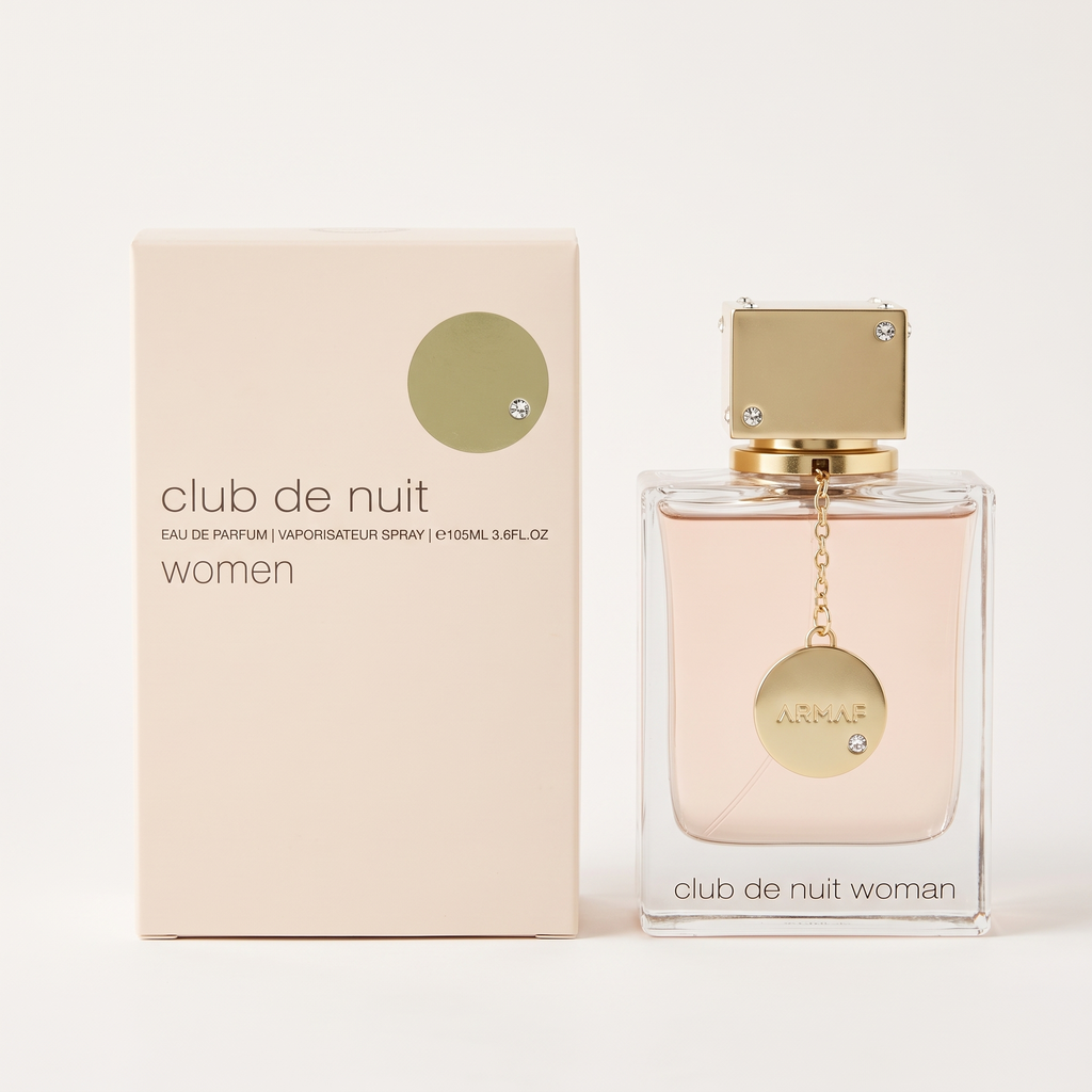 Armaf Club De Nuit WOMAN EDT 105 mL