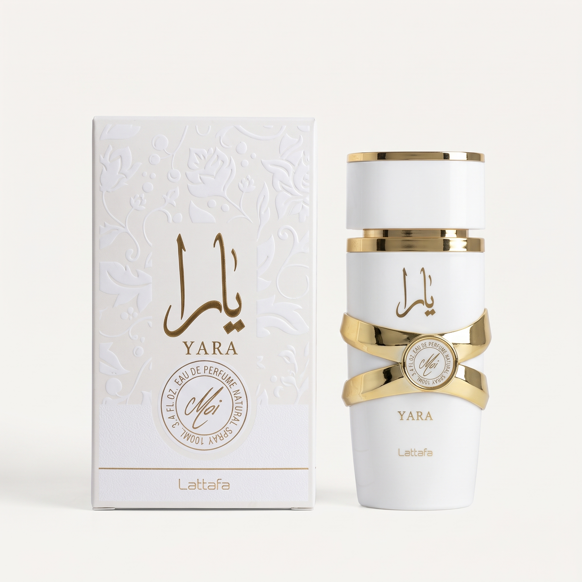 Lattafa Yara Moi EDP 100ml