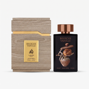 Lattafa Brioche Vanille EDP 100 mL