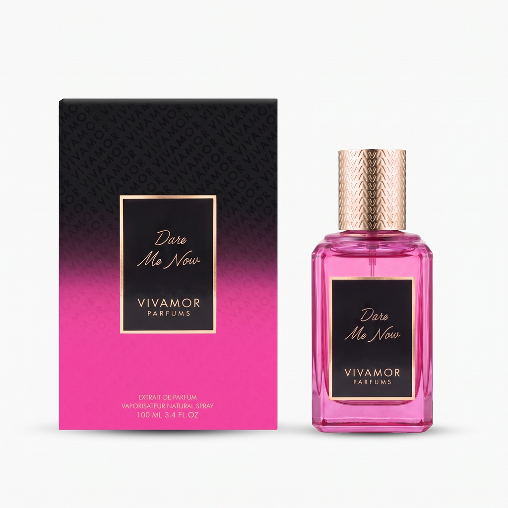 Vivamor Dare Me Now Extrait de Parfum 100 mL