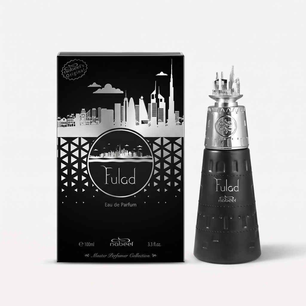 Nabeel FULAD EDP 100 mL